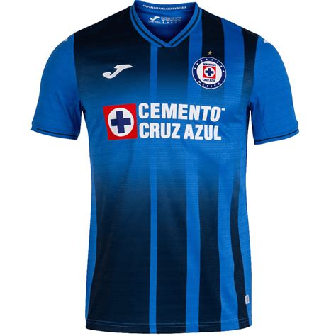 cruz azul fan shop.